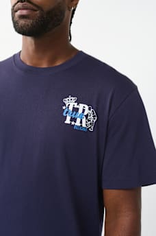 SPORT LOGO TEE, image 4