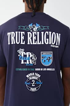 SPORT LOGO TEE, image 5