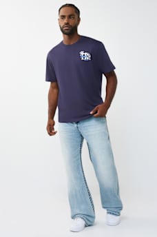 SPORT LOGO TEE, image 6