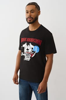 CAMISETA CON ARO Y SHOEY, image 3