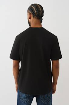 CAMISETA CON ARO Y SHOEY, image 4