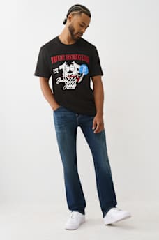 CAMISETA CON ARO Y SHOEY, image 5