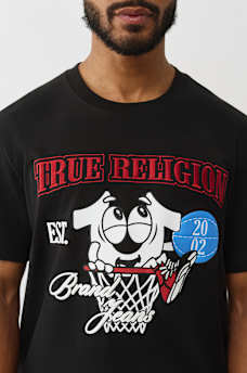 CAMISETA CON ARO Y SHOEY, image 1