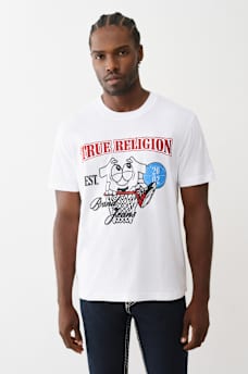 SHOEY HOOP TEE, image 2