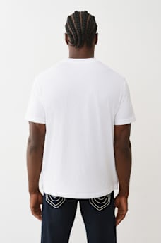 SHOEY HOOP TEE, image 4