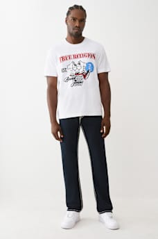 SHOEY HOOP TEE, image 5