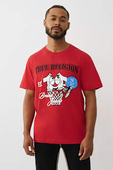 SHOEY HOOP TEE, image 2