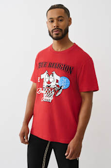 SHOEY HOOP TEE, image 3