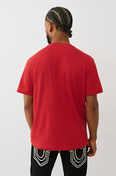 SHOEY HOOP TEE, image 4
