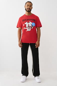 SHOEY HOOP TEE, image 5