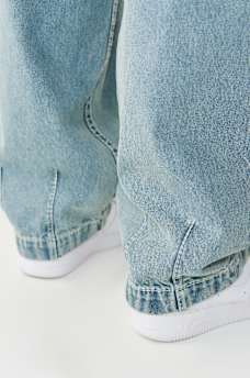 DANNY BIG T FLAP BARREL JEAN, image 5