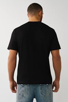 ELITE CREST LOGO TEE, image 5