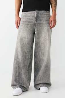 JEANS HOLGADOS MIKEY DE 32", image 2