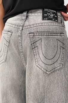 JEANS HOLGADOS MIKEY DE 32", image 3