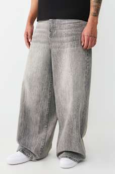 JEANS HOLGADOS MIKEY DE 32", image 4