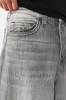 JEANS HOLGADOS MIKEY DE 32", image 6