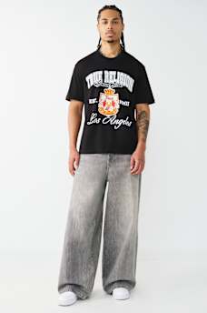 JEANS HOLGADOS MIKEY DE 32", image 7