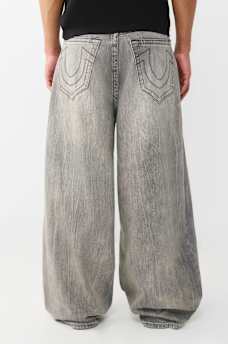 MIKEY BAGGY AF JEAN 32"