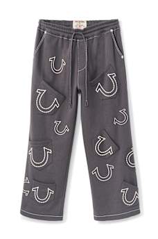 HORSESHOE BIG T BAGGY SWEATPANT, image 7