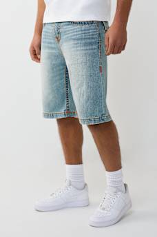 VINNY SUPER T ULTRA BAGGY SHORT, image 3