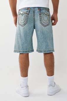 VINNY SUPER T ULTRA BAGGY SHORT, image 5