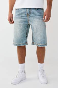 VINNY SUPER T ULTRA BAGGY SHORT, image 1