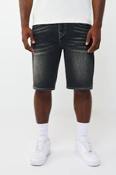 SHORTS HOLGADOS BOBBY, image 2