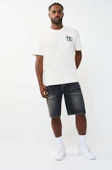 SHORTS HOLGADOS BOBBY, image 6