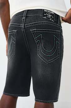 SHORTS HOLGADOS BOBBY, image 1