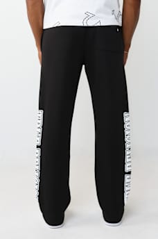 STRAIGHT OG LOGO SWEATPANT, image 3