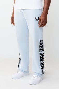 STRAIGHT OG LOGO SWEATPANT, image 2
