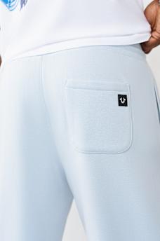 STRAIGHT OG LOGO SWEATPANT, image 6