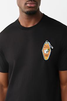 BUDDHA KEYCHAIN TEE, image 4
