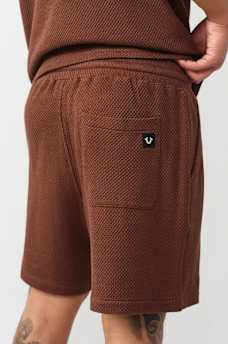 BLOOMS KNIT SHORT, image 3