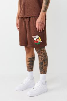 BLOOMS KNIT SHORT, image 5