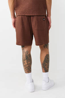 BLOOMS KNIT SHORT, image 6