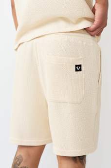 BLOOMS KNIT SHORT, image 3