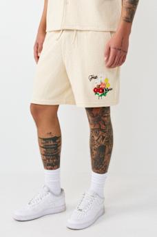 BLOOMS KNIT SHORT, image 5