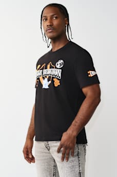 HORSESHOE CHAMP GRAPHIC TEE, image 3