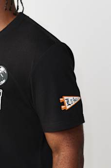 HORSESHOE CHAMP GRAPHIC TEE, image 4