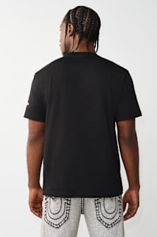 HORSESHOE CHAMP GRAPHIC TEE, image 5