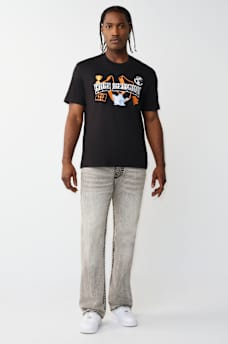 HORSESHOE CHAMP GRAPHIC TEE, image 6