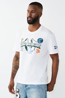 SS HS CHAMP TEE, image 2