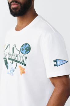 SS HS CHAMP TEE, image 3