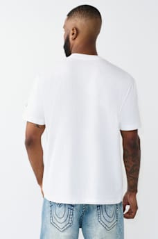 SS HS CHAMP TEE, image 4