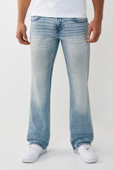 BILLY FLAP BOOTCUT JEAN 34", image 2