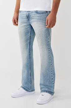 BILLY FLAP BOOTCUT JEAN 34", image 3