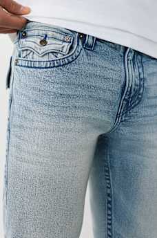 BILLY FLAP BOOTCUT JEAN 34", image 4