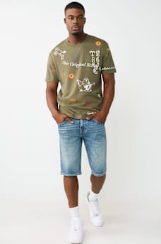 WESTERN DOODLE TEE, image 6