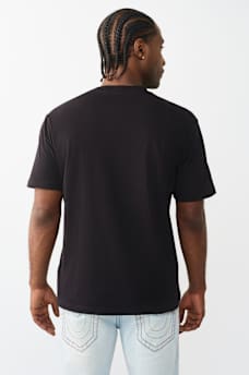 ORIGINAL BUDDHA HEAVYWEIGHT TEE, image 4